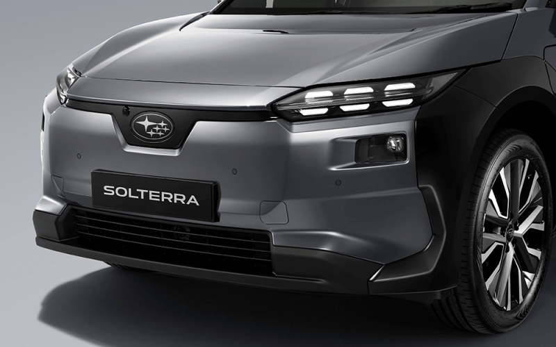Aerodynamic Design Image