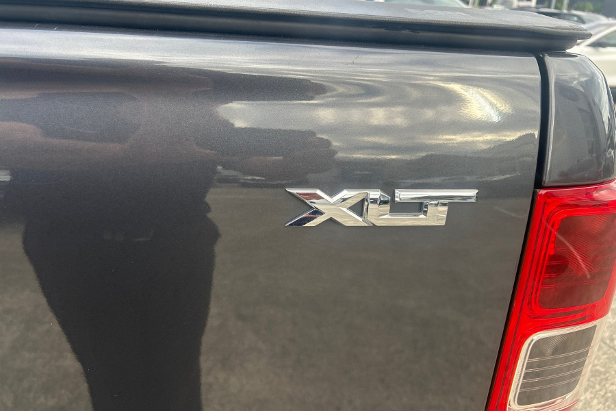 2019 MY19.75 Ford Ranger PX MkIII XLT Ute Image 23