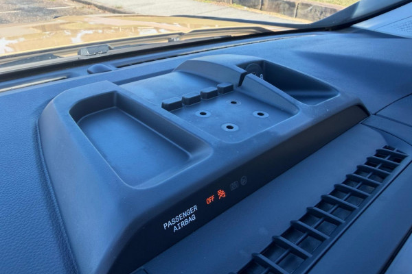 2026 Ford Ranger Super Duty   Ute Image 28