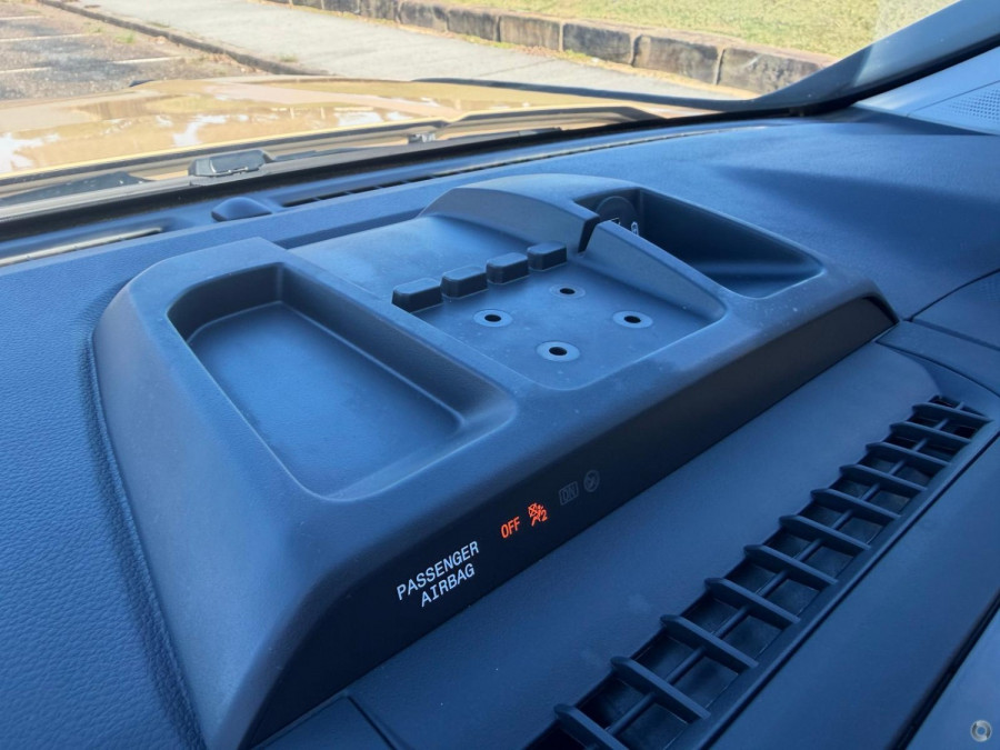 2026 Ford Ranger Super Duty   Ute Image 28