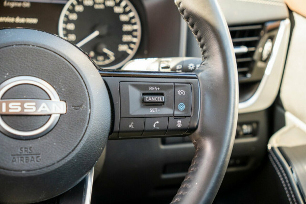 2024 MY23 Nissan X-Trail T33 ST-L e-POWER SUV Image 12