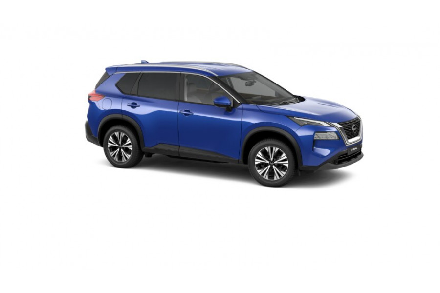 2024 MY25 Nissan X-Trail T33 ST-L SUV Image 10