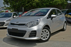 Kia Rio S UB MY16