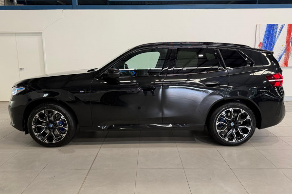 2026 MY25 BMW X3 G45 30e xDrive SUV