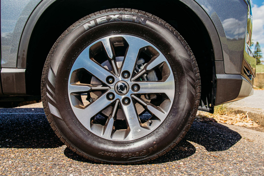 2023 MY24 SsangYong Rexton Y461 Ultimate SUV Image 49