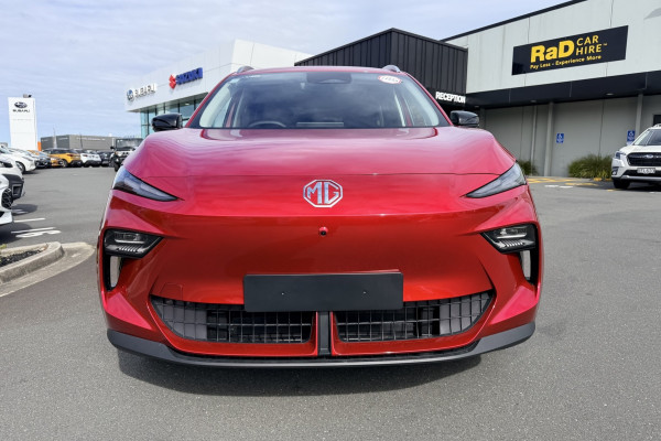2026 MG MGS5 EV Essence 49 SUV Image 2