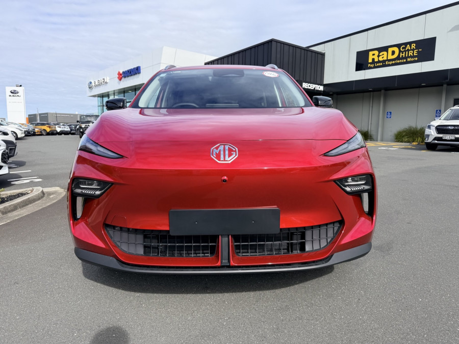 2026 MG MGS5 EV Essence 49 SUV Image 2