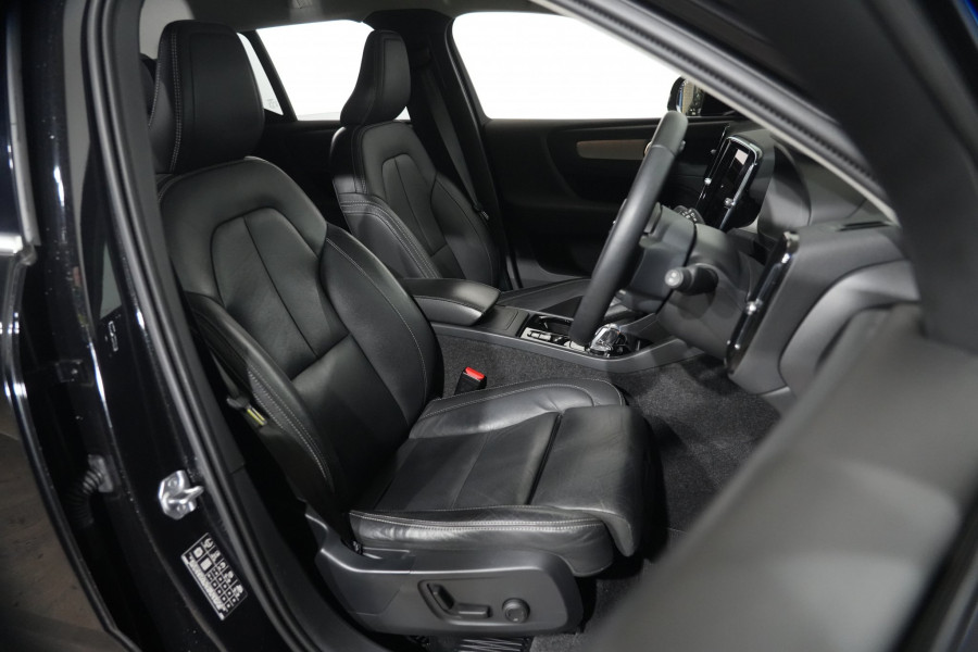 2020 Volvo XC40 XZ T4 Inscription SUV