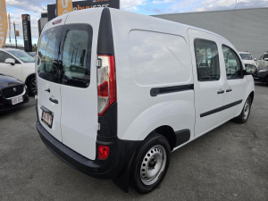 2017 Renault Kangoo F61 Phase II Maxi Van