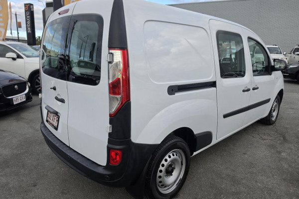 2017 Renault Kangoo F61 Phase II Maxi Van Image 6