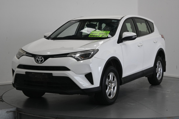 2015 Toyota RAV4 3P443701B rav SUV