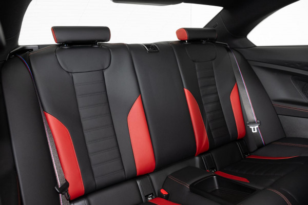 2026 BMW M2 G87 LCI  Coupe image 9