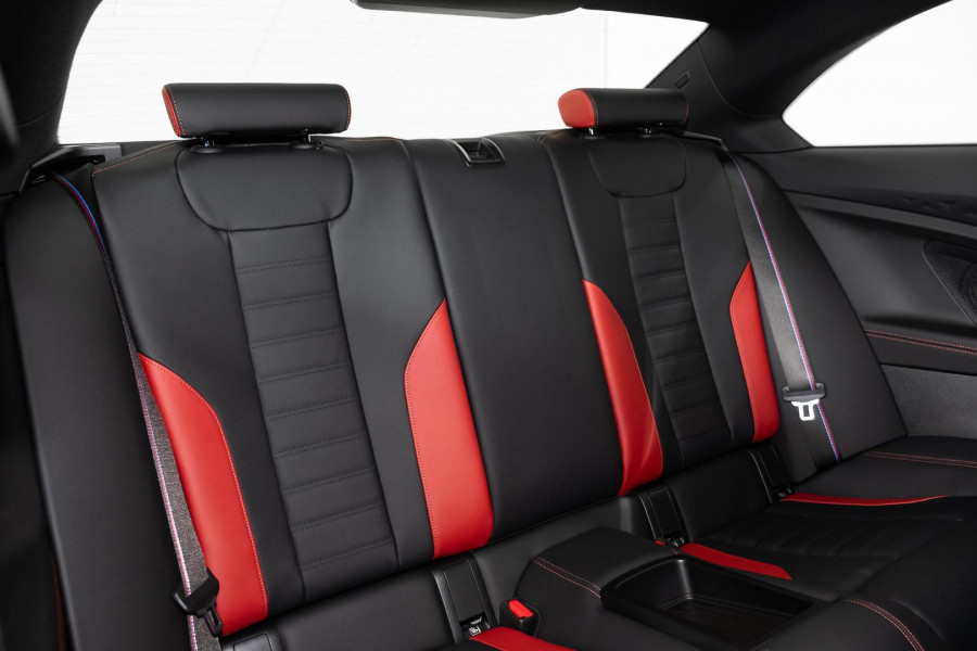 2026 BMW M2 G87 LCI  Coupe