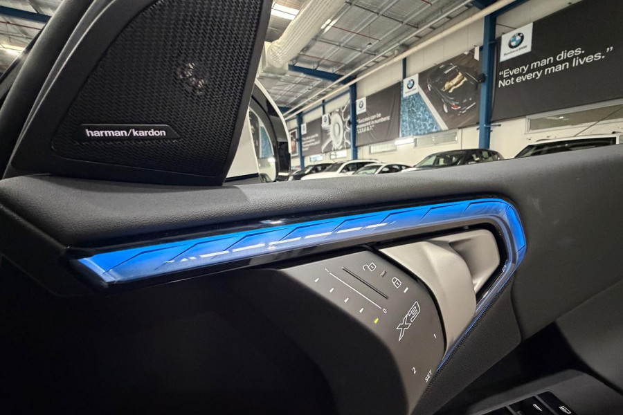 2026 BMW X3 G45 20 xDrive SUV