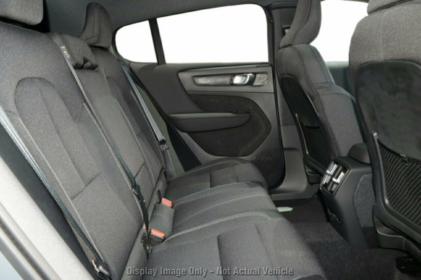 2023 MY24 Volvo C40 XK Recharge Twin Pure Electric SUV Image 6