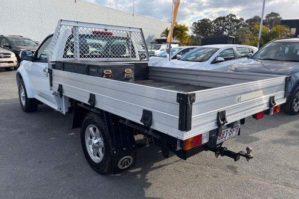 2020 Great Wall Steed K2  Cab Chassis Image 8