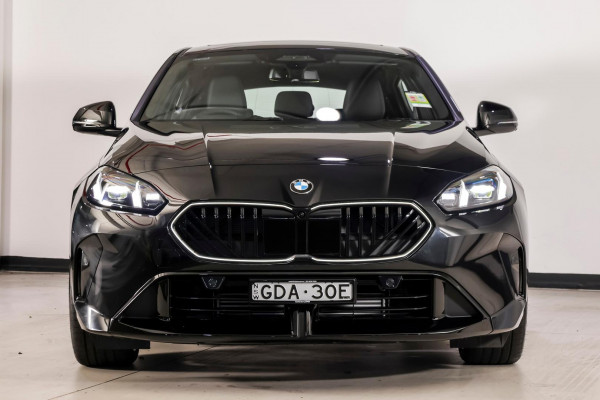 2026 BMW 1 Series F70 118 M Sport Hatch
