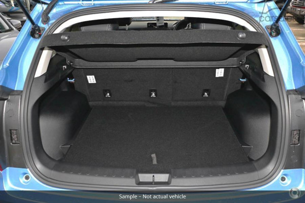 2025 GWM Haval Jolion A01 Lux SUV Image 5