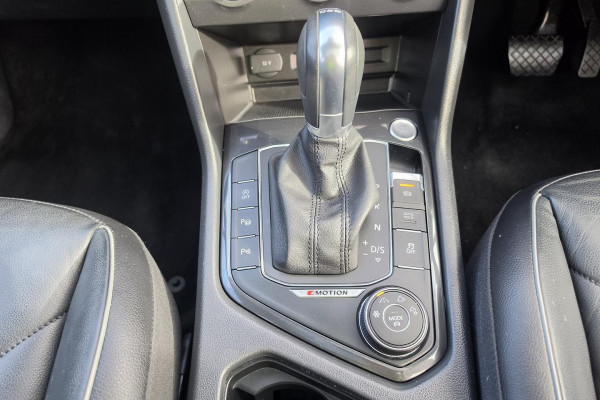 2016 MY17 Volkswagen Tiguan 5N 132TSI Comfortline SUV Image 18