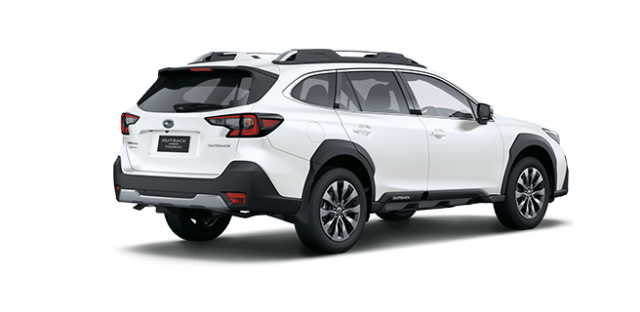 2024 Subaru Outback 6GEN AWD Touring SUV