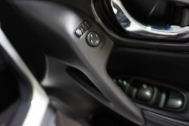 2017 Nissan X-Trail T32 Series II ST Suv