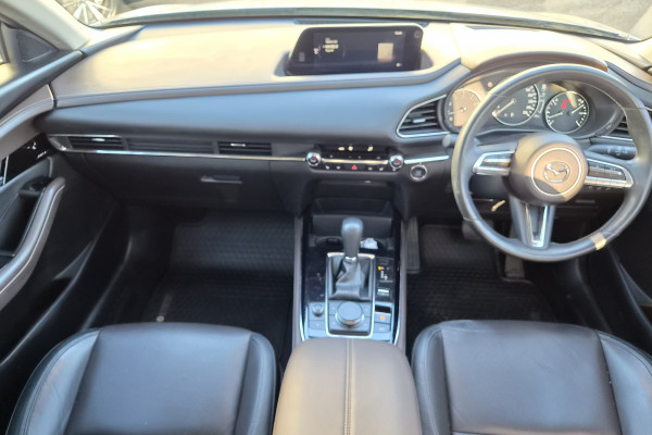 2021 Mazda CX-30 DM Series G25 Astina SUV Image 11