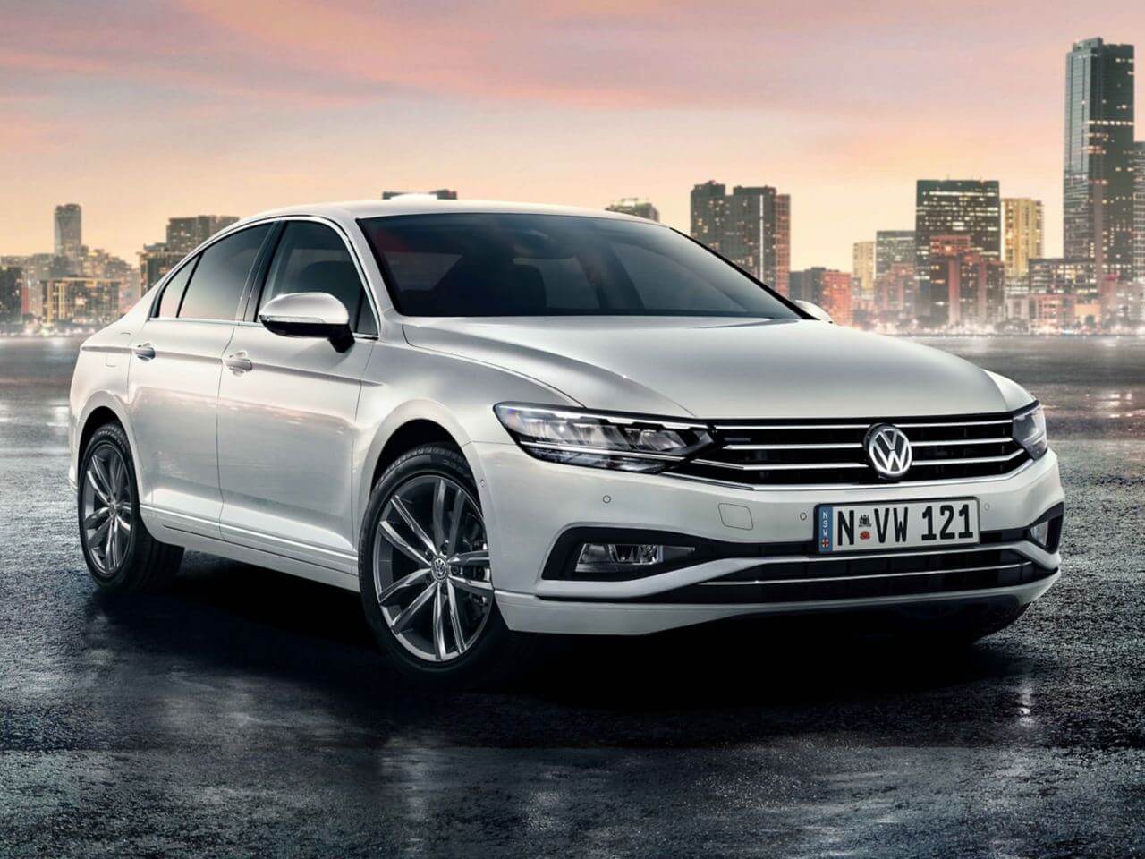 <strong>Stylish</strong> to its core Image