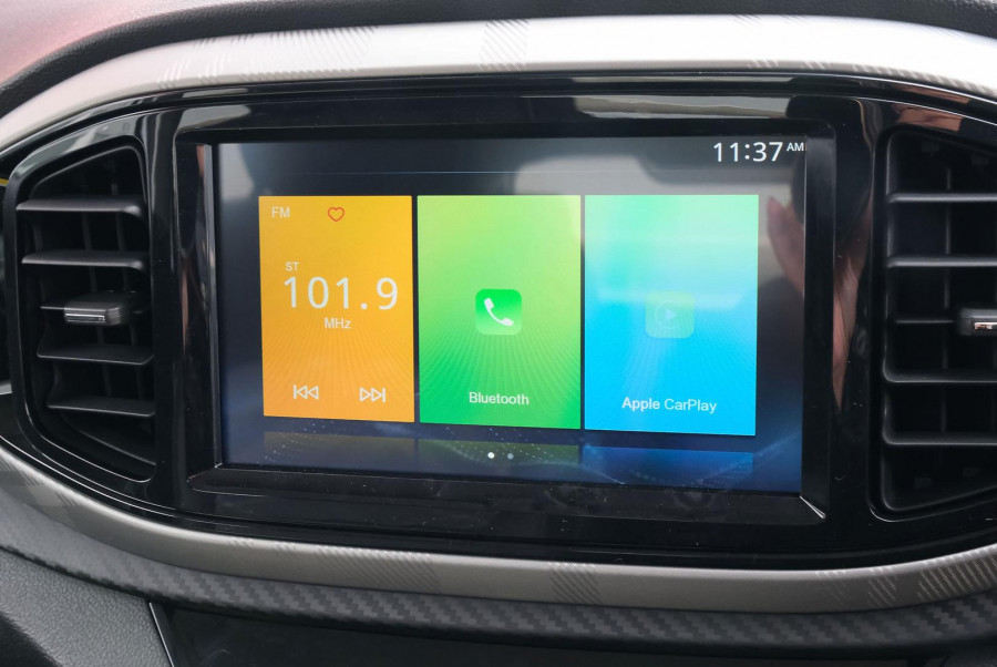 2024 MG MG3 SZP1 Core Hatch Image 9