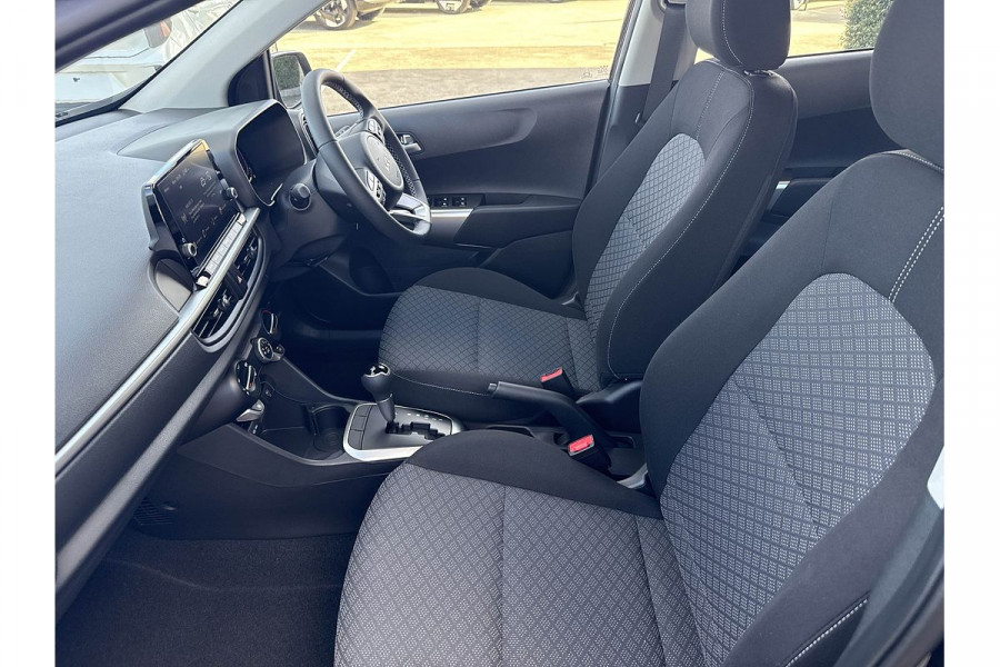 2024 Kia Picanto JA PE2 Sport Hatch Image 22