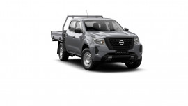 2024 Nissan Navara D23 SL Cab Chassis image 6