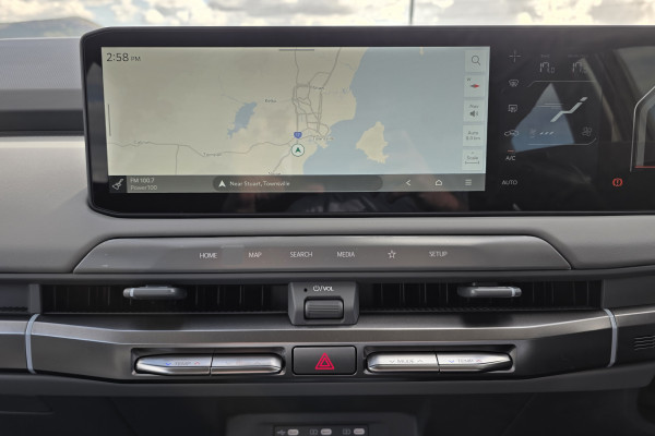 2026 Kia EV3 SV Air Long Range SUV Image 15