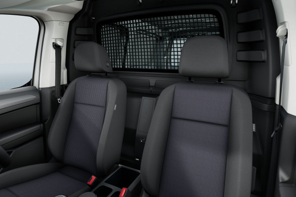 2025 MY26 Volkswagen Caddy 5 Maxi Van