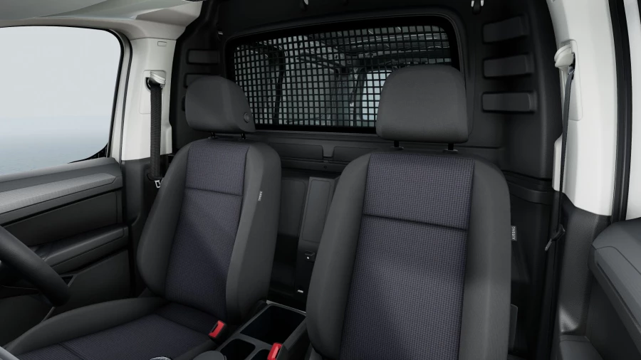 2025 MY26 Volkswagen Caddy 5 Maxi Van Image 16
