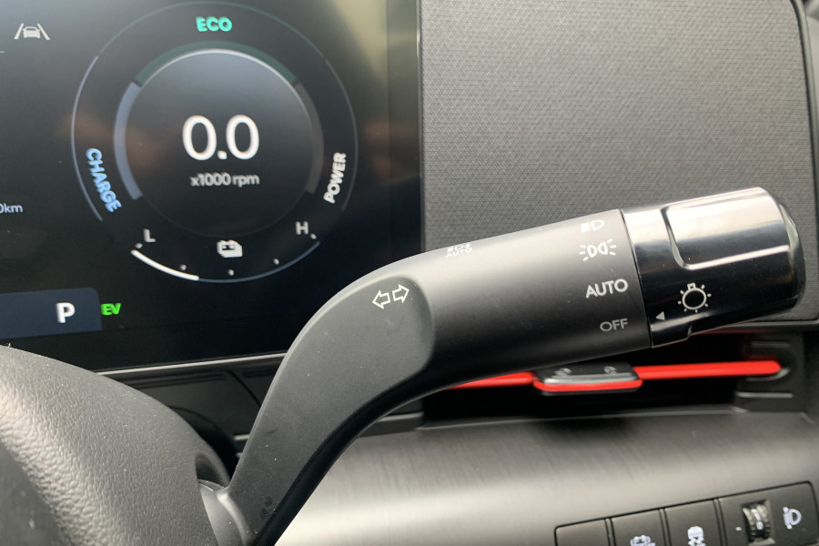 2025 Hyundai KONA SX2.V2 N Line Premium SUV Image 25