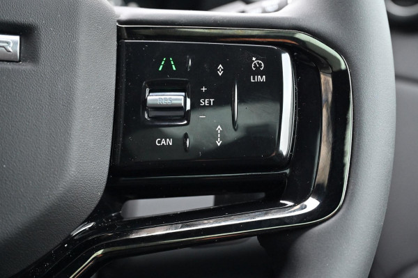 2026 MY26.5 Land Rover Range Rover Evoque L551 P250 Dynamic SE SUV image 16