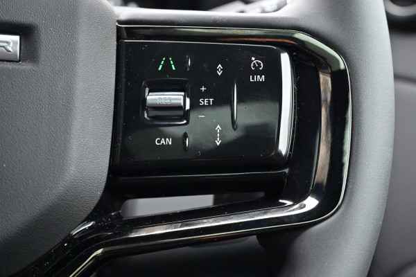 2026 MY26.5 Land Rover Range Rover Evoque L551 P250 Dynamic SE SUV