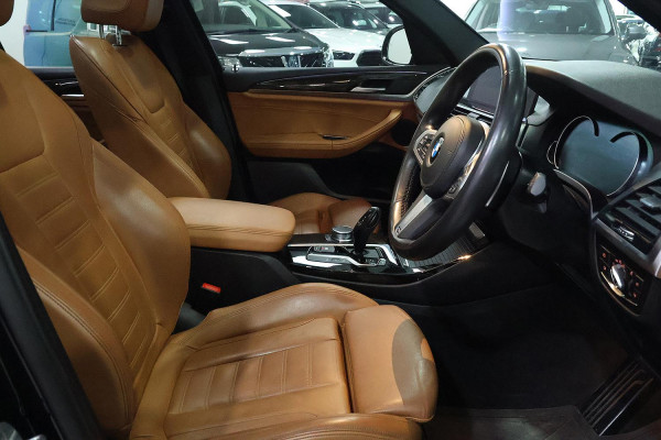 2019 BMW X3 G01 xDrive30i SUV