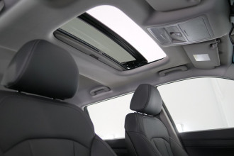 2019 MY20 SsangYong Musso XLV Ultimate Plus Utility