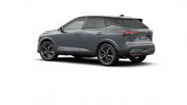 2024 Nissan QASHQAI J12 Ti e-Power SUV image 27