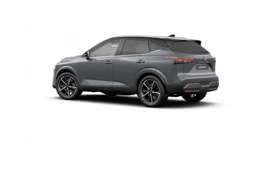 2024 Nissan QASHQAI J12 Ti e-Power SUV Image 27