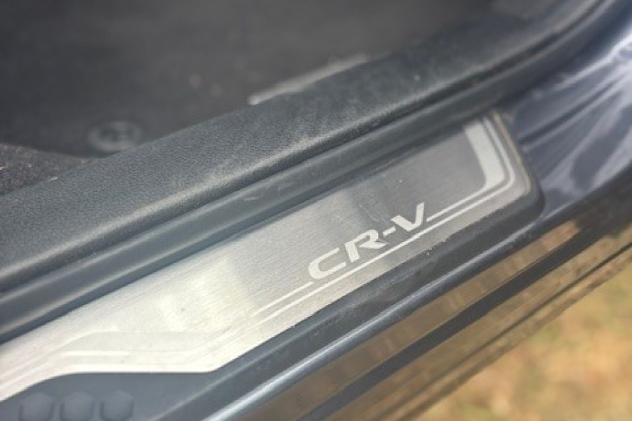 2021 MY22 Honda CR-V RW VTi L AWD SUV Image 12