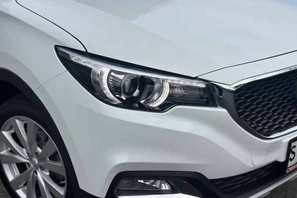 2022 MG ZS AZS1 Excite SUV Image 17