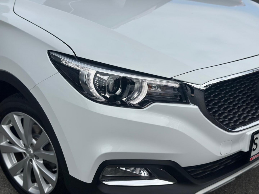 2022 MG ZS AZS1 Excite SUV Image 17