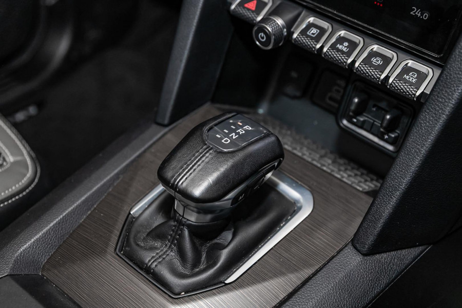 2023 Volkswagen Amarok NF TDI500 Style Ute Image 27