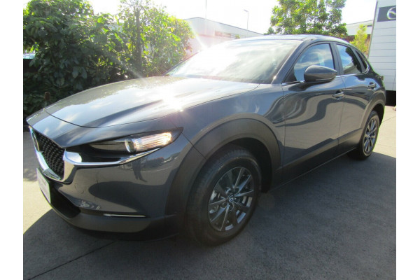 2024 Mazda CX-30 DM2W7A G20 Pure SUV