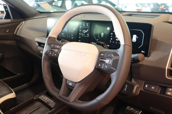 2026 Kia EV5 OVc GT-Line SUV Image 14