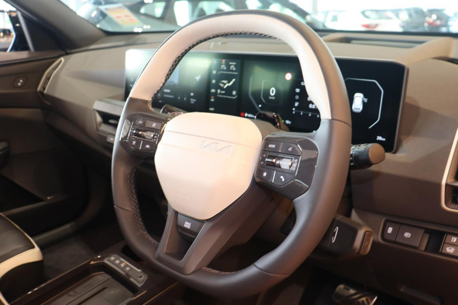 2026 Kia EV5 OVc GT-Line SUV Image 14