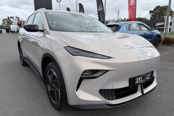 2025 MG MGS5 EV ZS3EM Essence 49 SUV