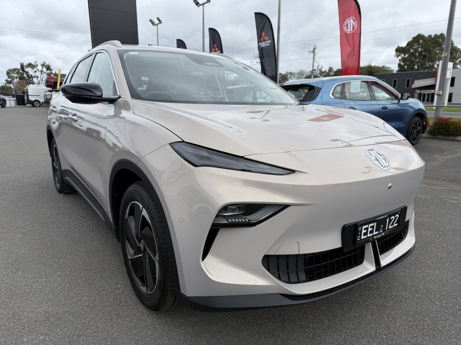 2025 MG MGS5 EV ZS3EM Essence 49 SUV Image 1