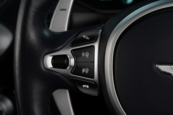 2018 Aston Martin Vantage Coupe Image 54